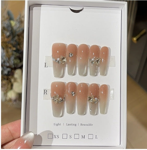 Luxe collection