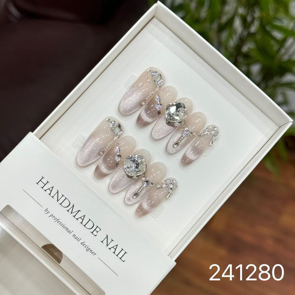 Flashy bling
