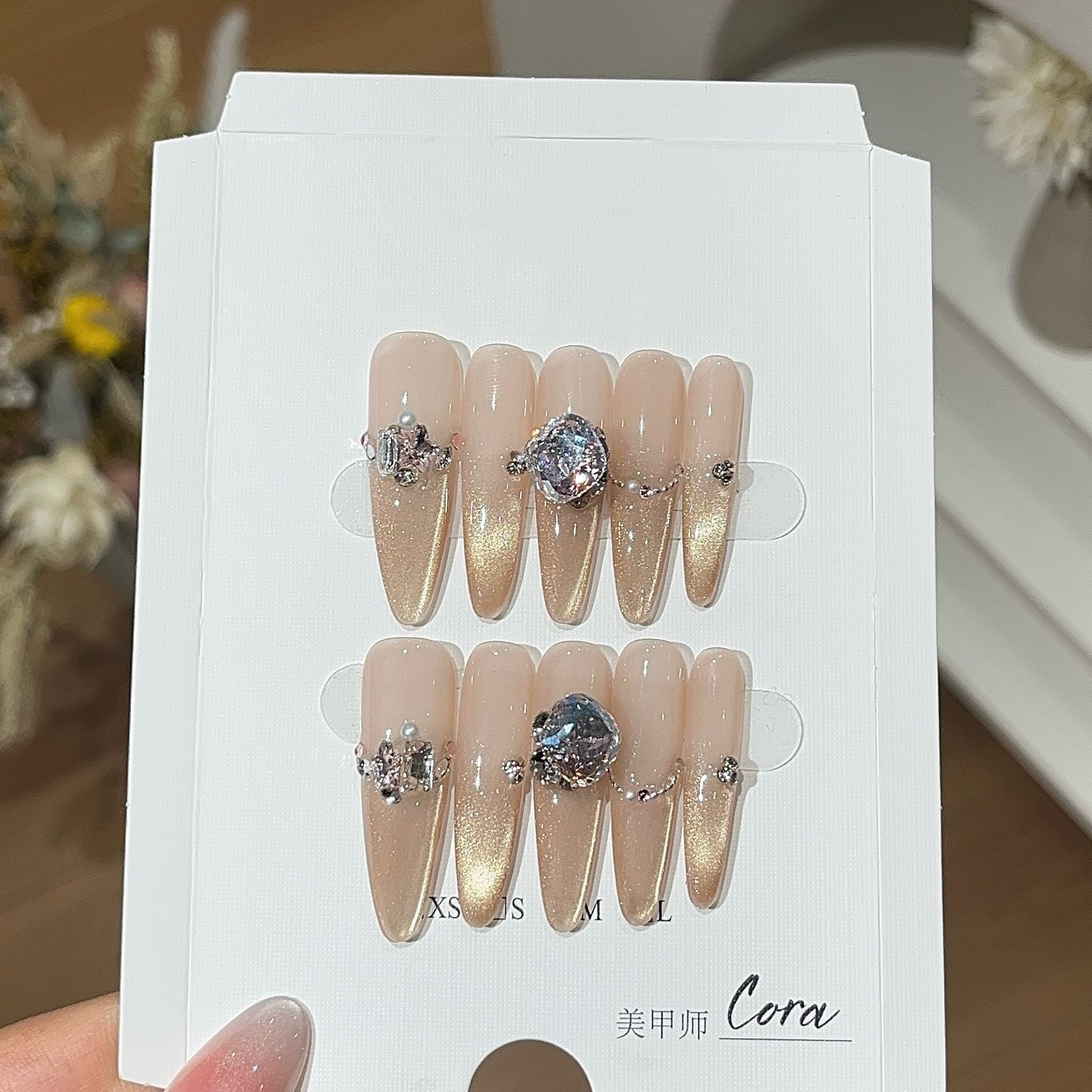 Luxe collection