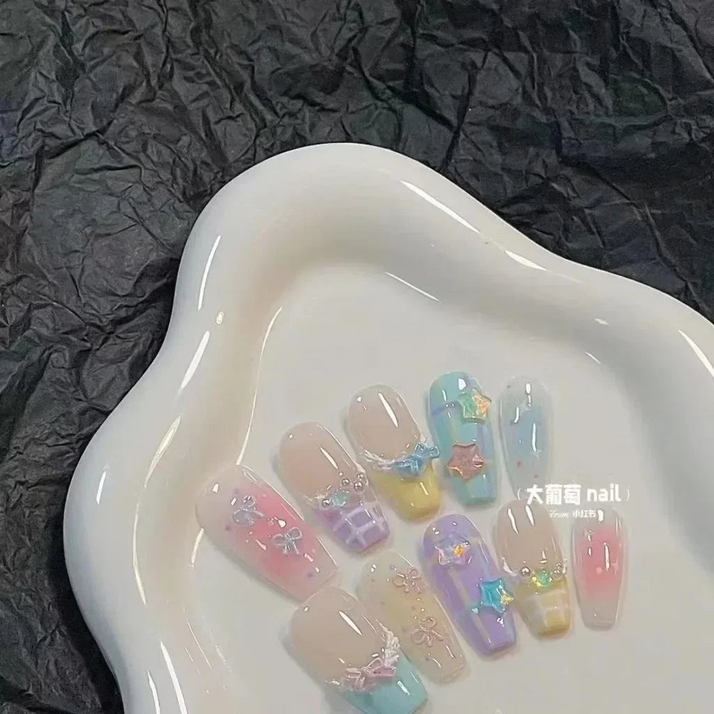 Pastel Princess