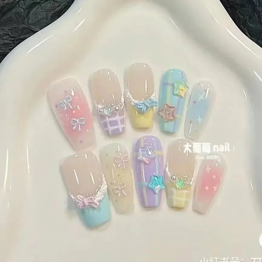Pastel Princess