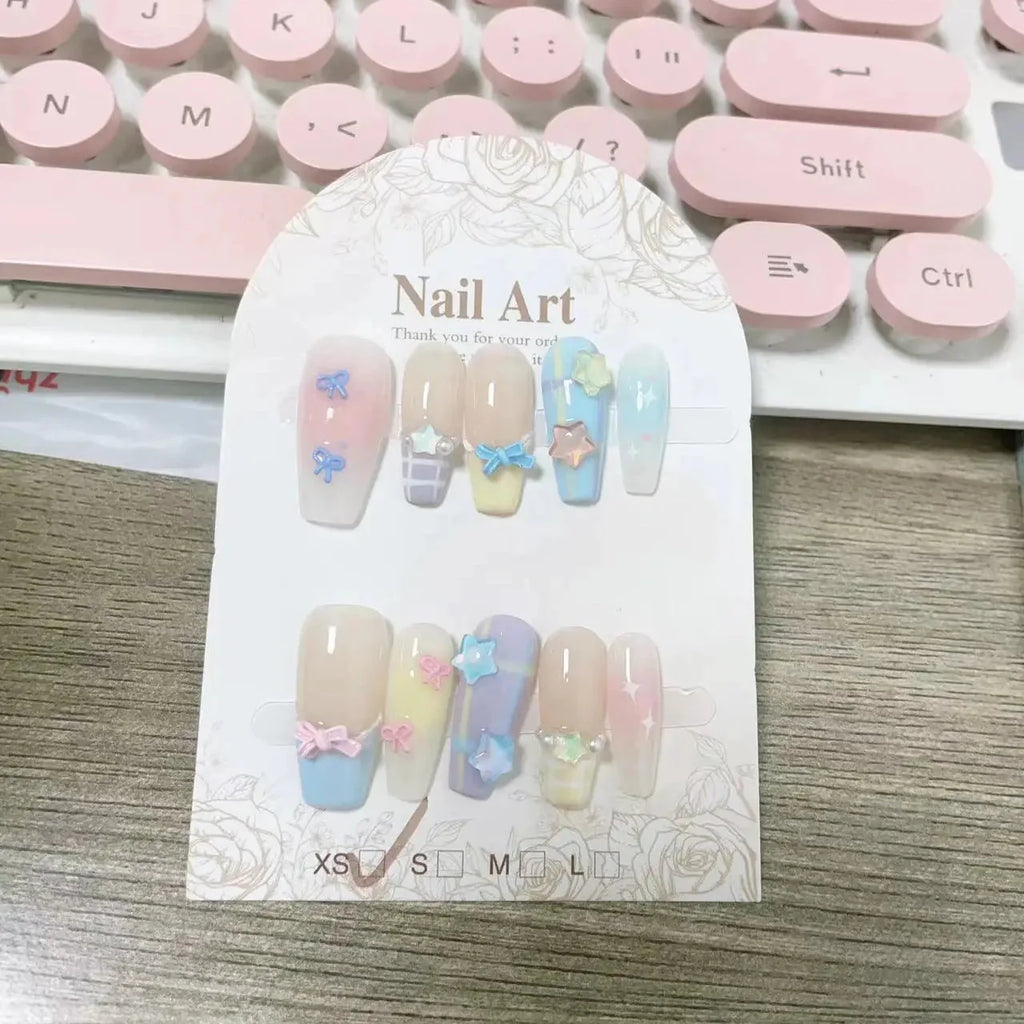 Pastel Princess