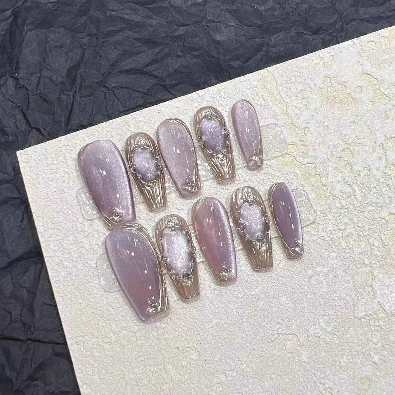Cat Eye collection