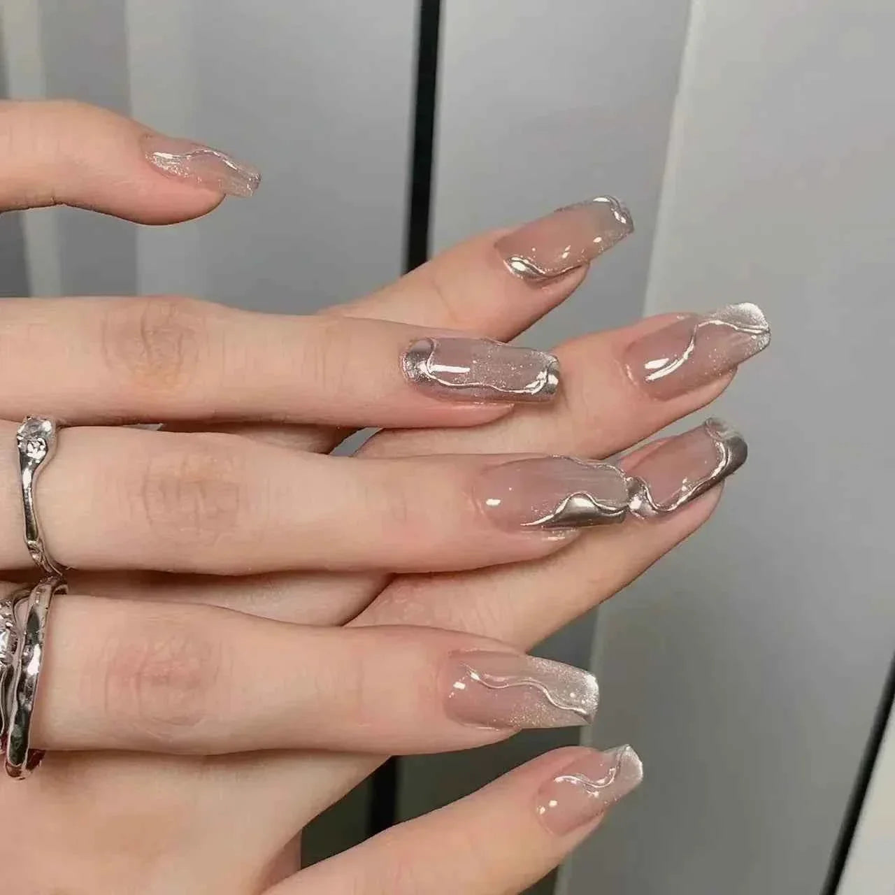 Cat Eye collection