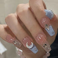Moon Gems