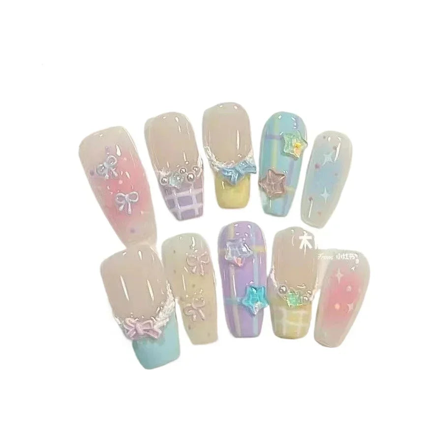 Pastel Princess
