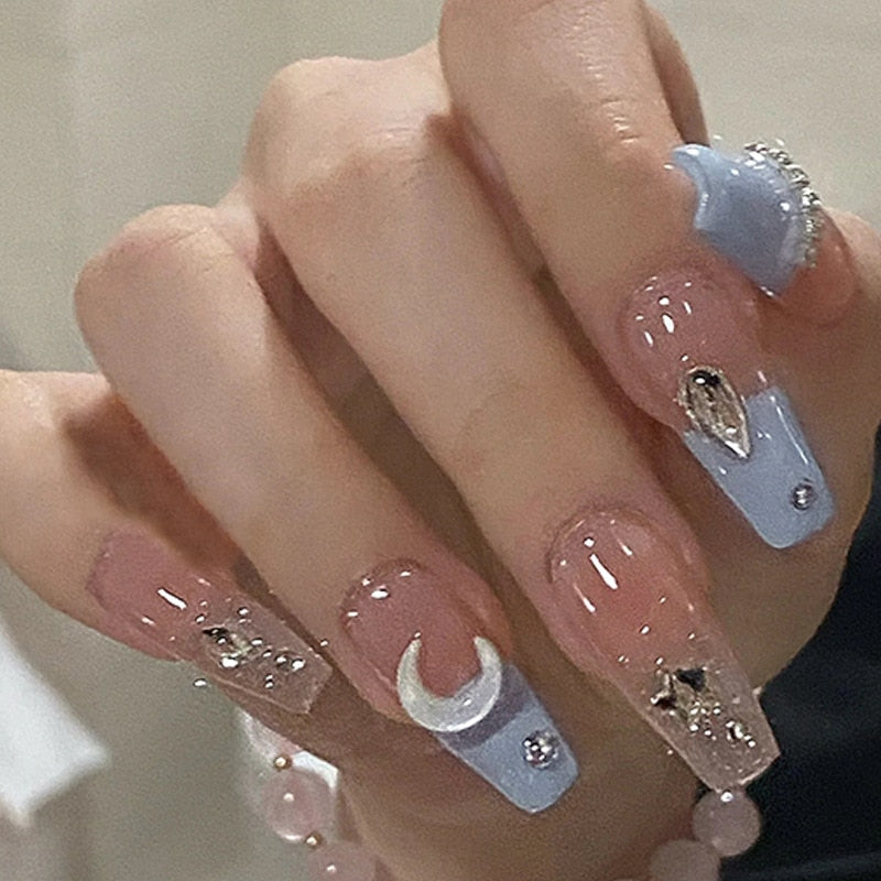 Moon Gems