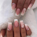 Cherry Blossom French