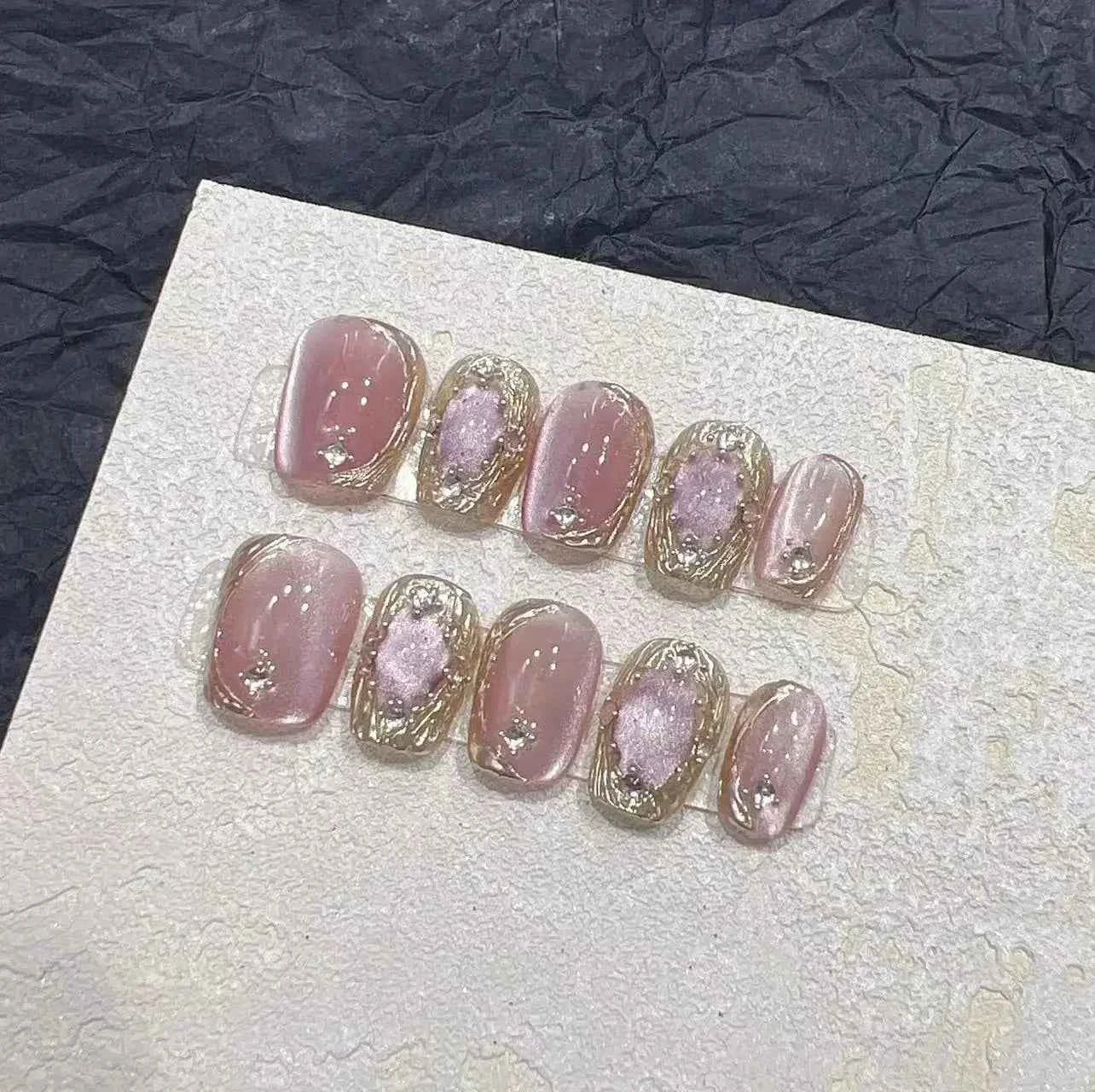 Cat Eye collection