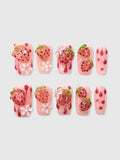 Strawberry Shortcake