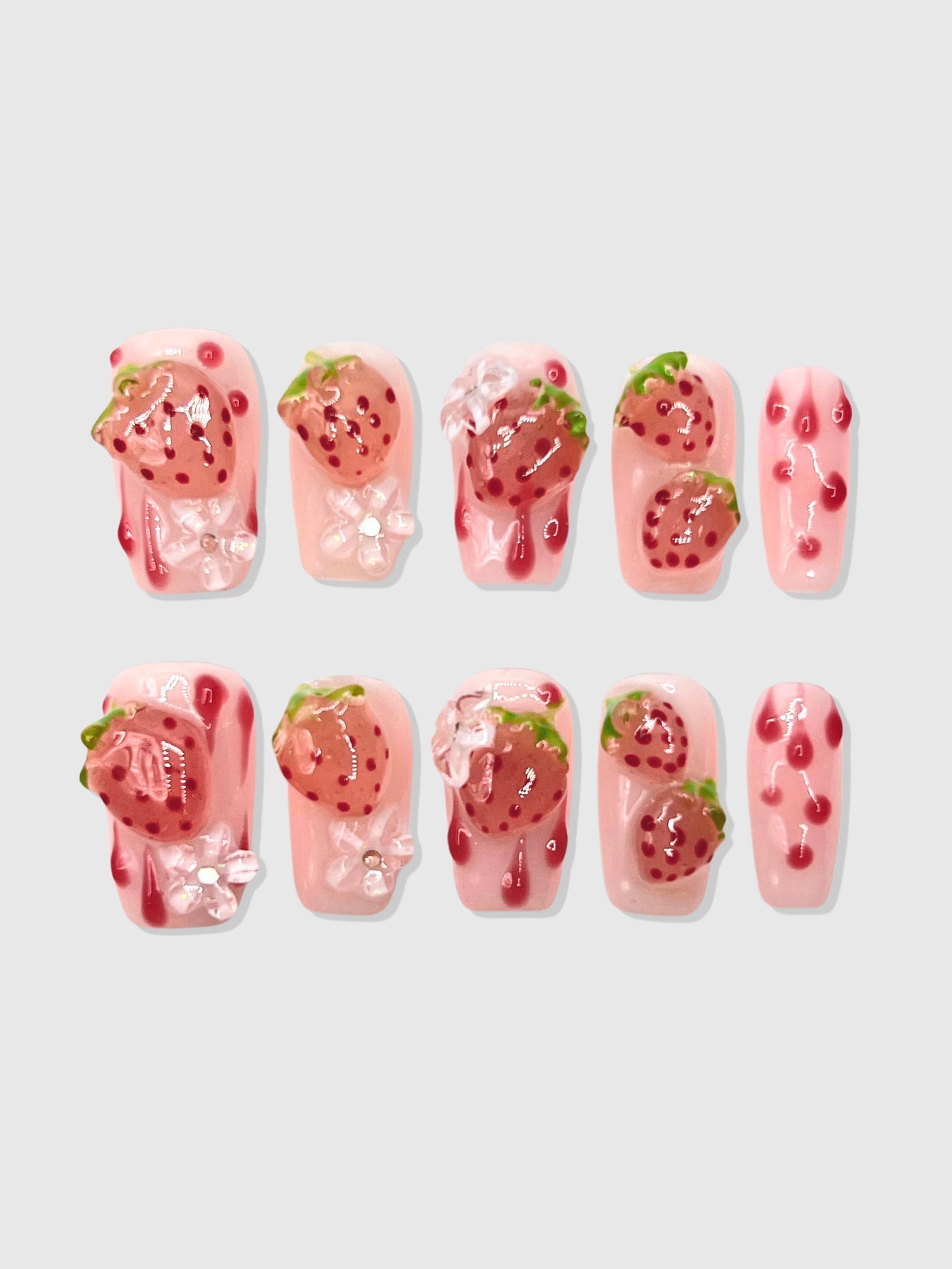 Strawberry Shortcake