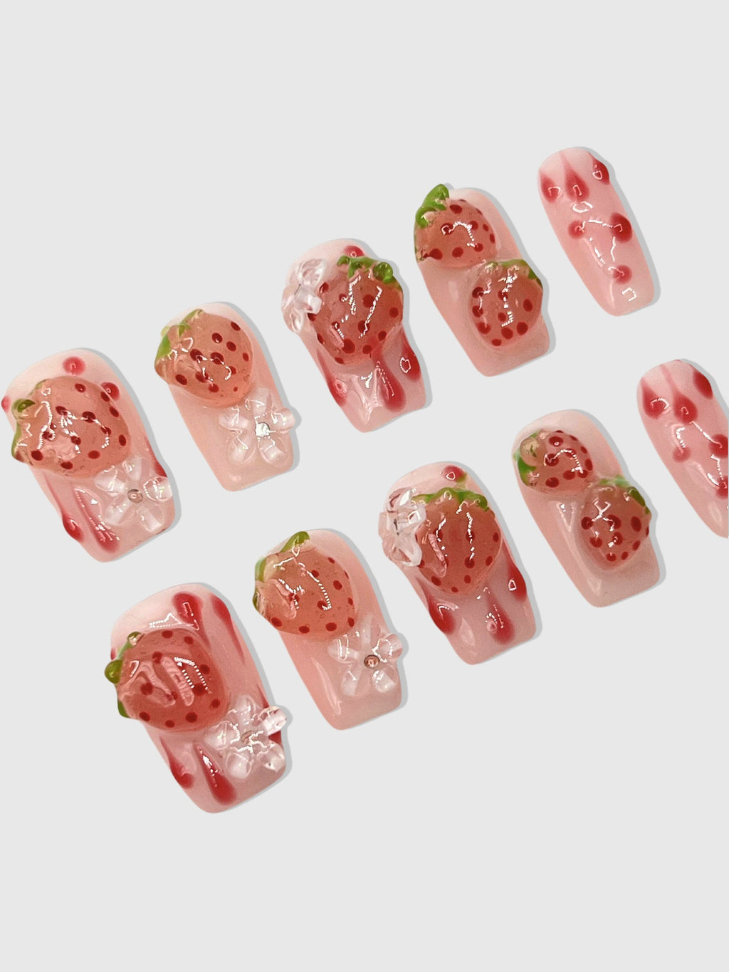 Strawberry Shortcake