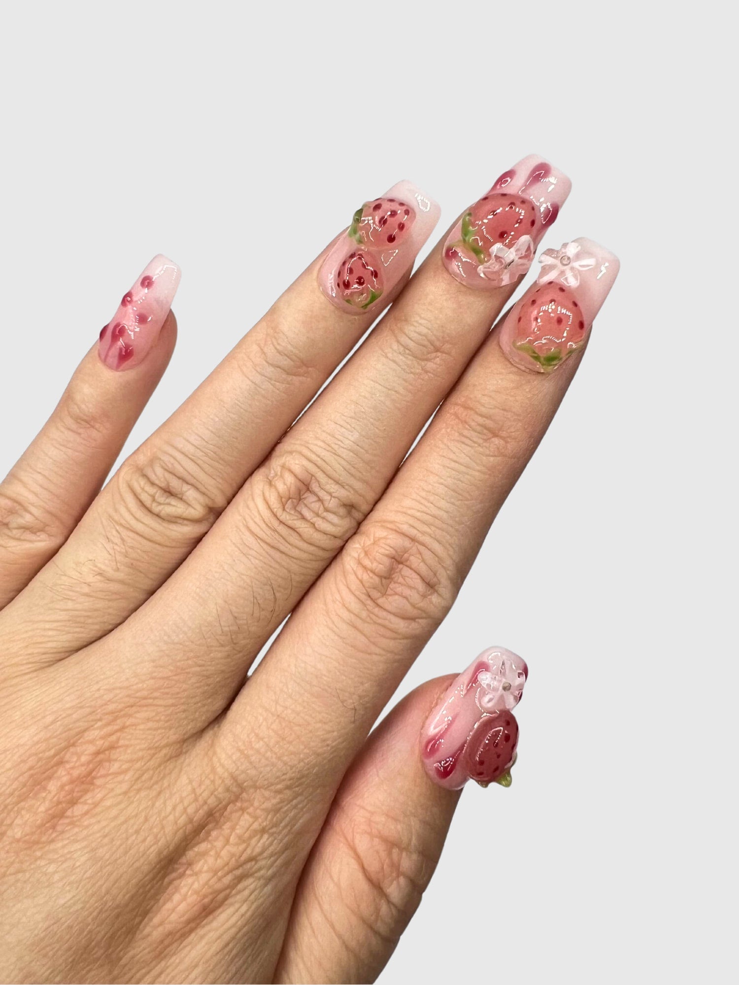Strawberry Shortcake