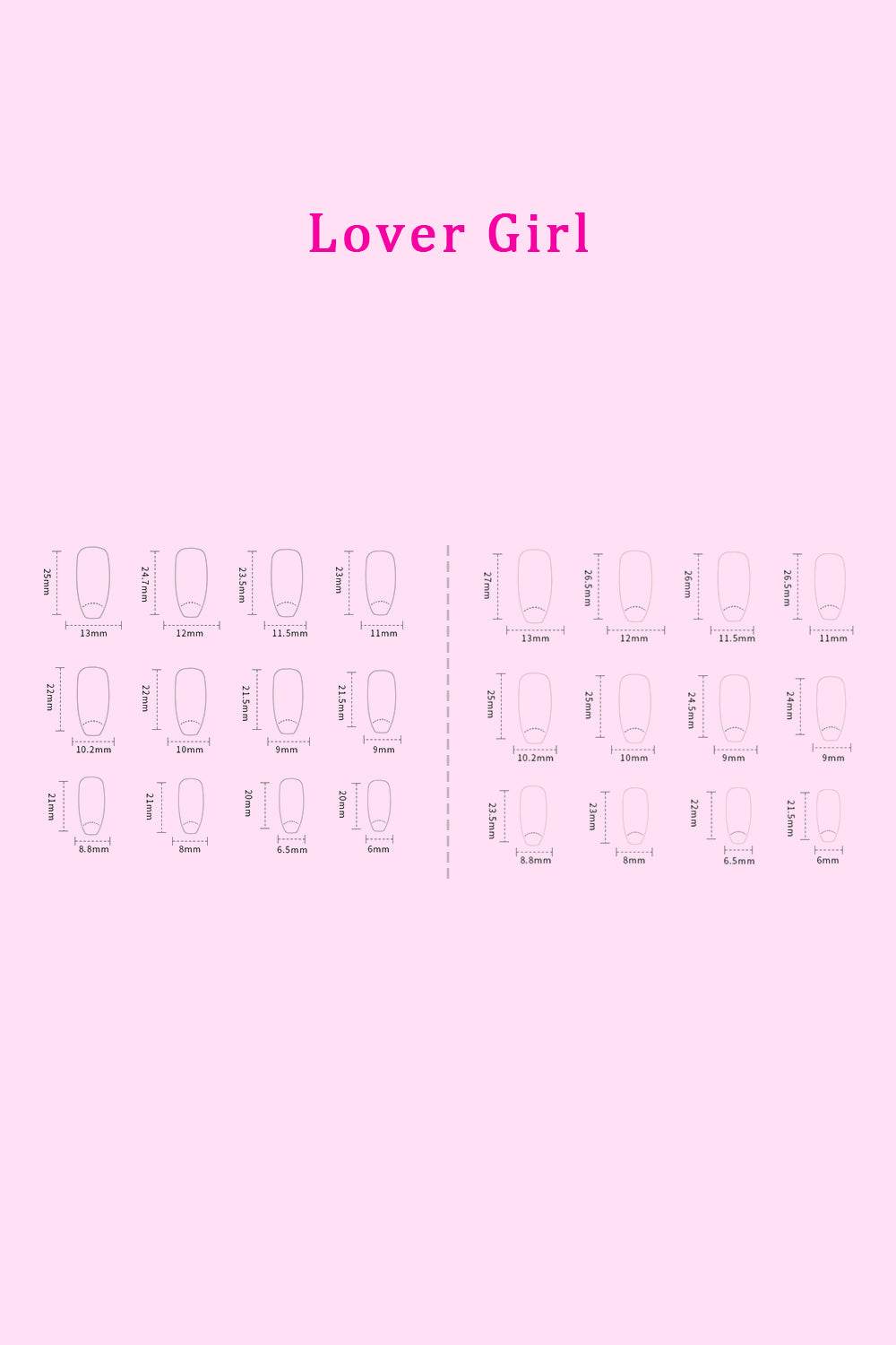 SO PINK BEAUTY collection