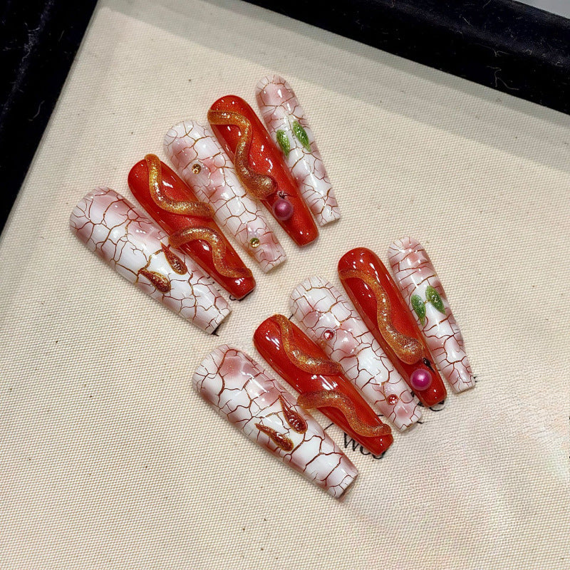 Claw Collection