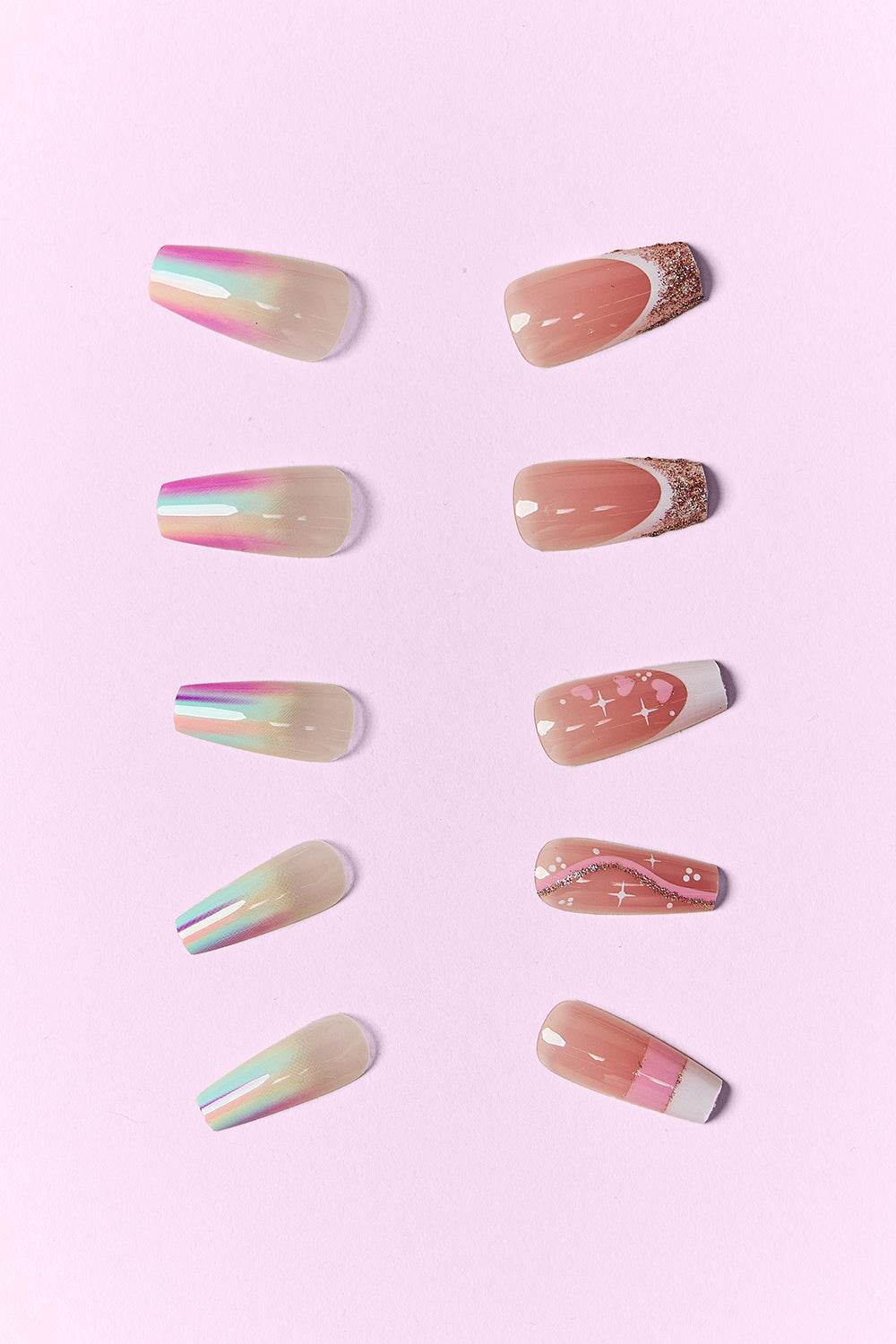 SO PINK BEAUTY collection