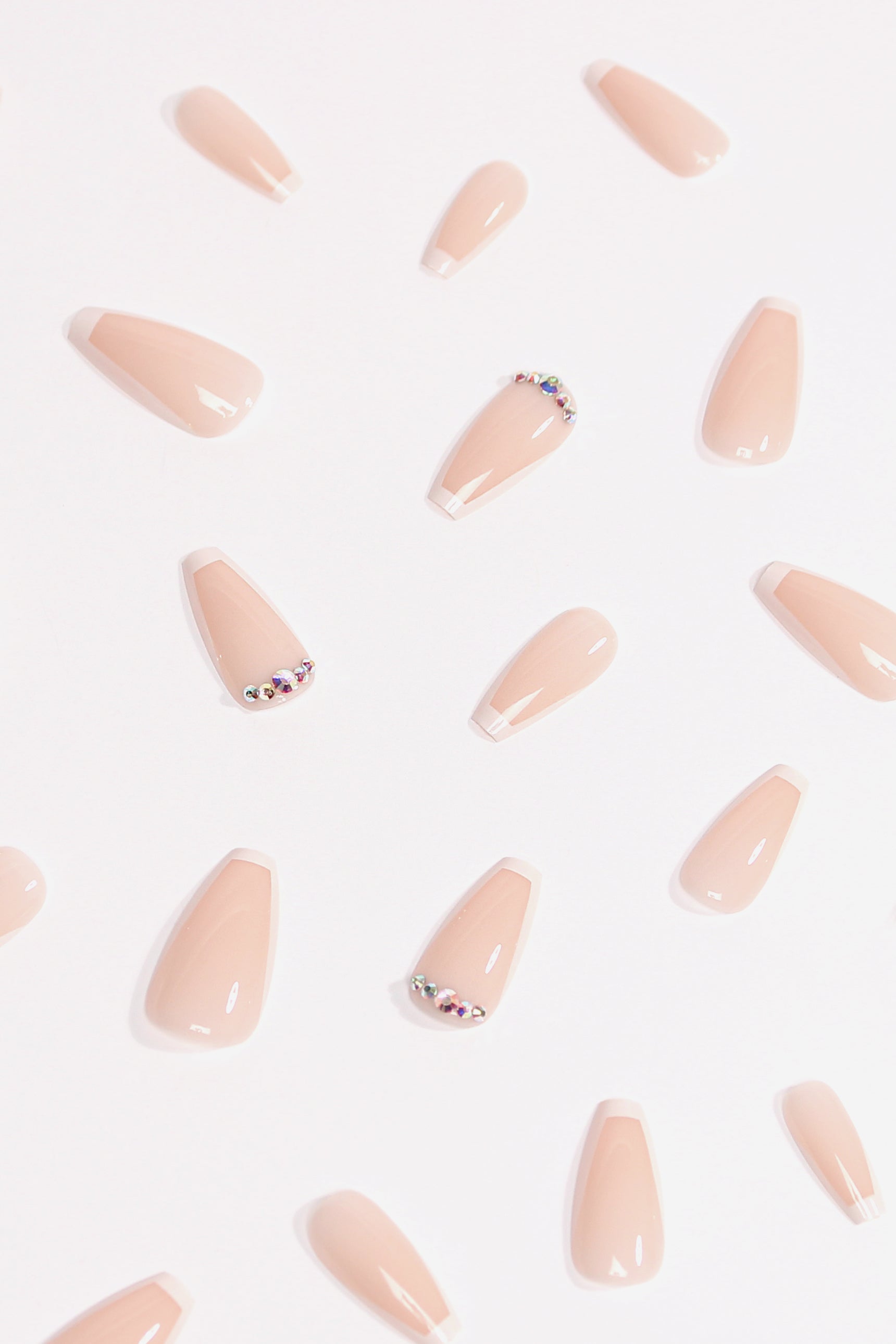Beige Twinkle