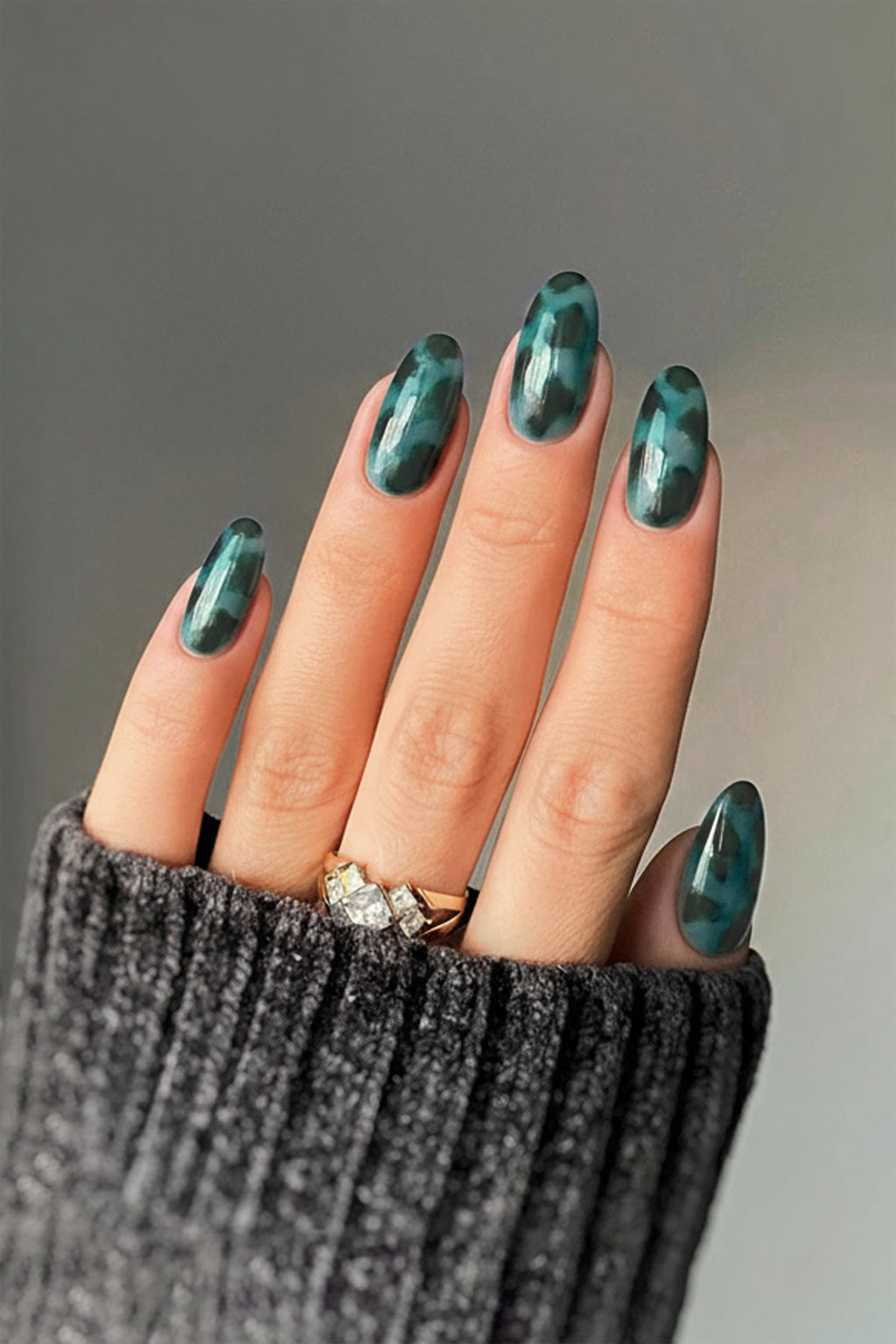 Emerald Amber