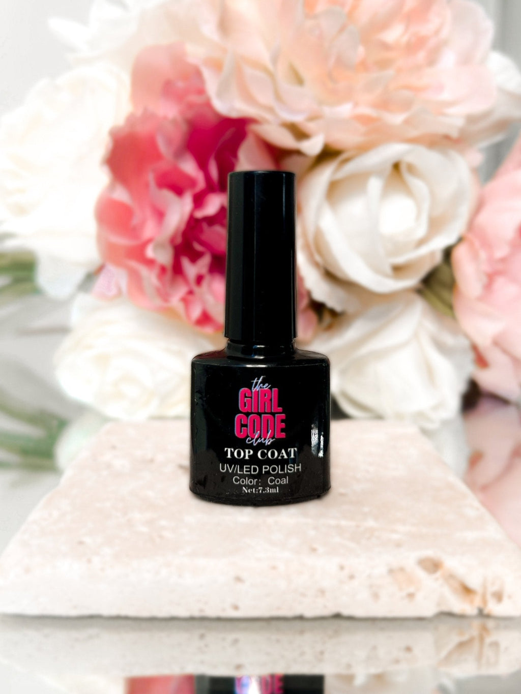 Press-On Nail Kit