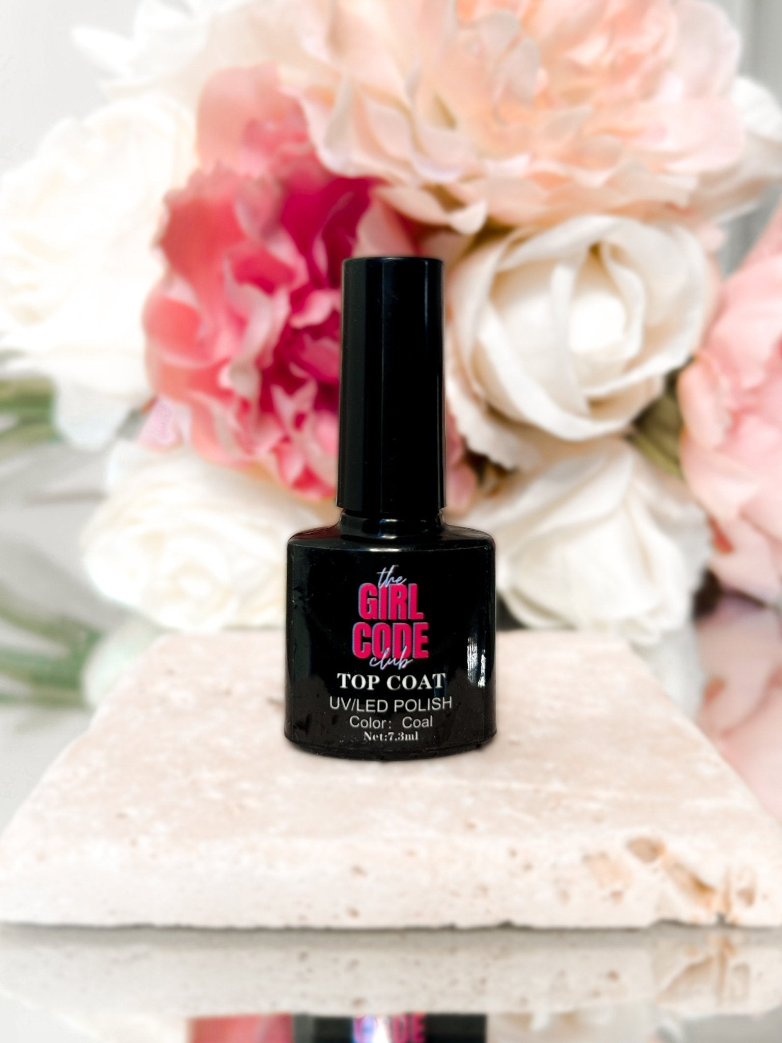 Press-On Nail Kit