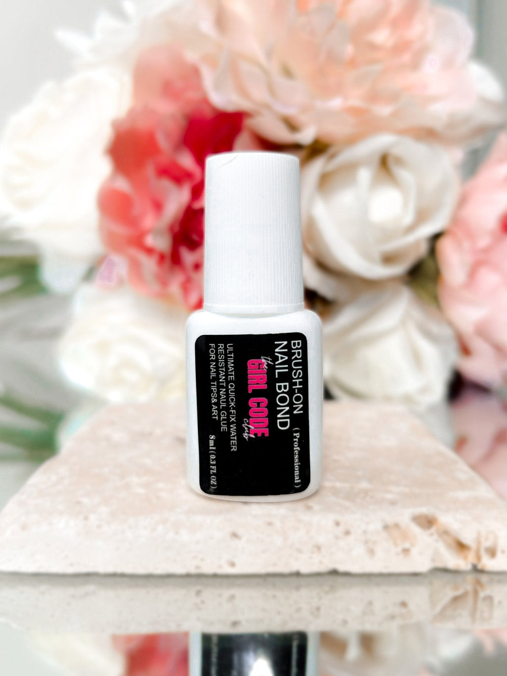 Press-On Nail Kit