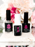 Press-On Nail Kit