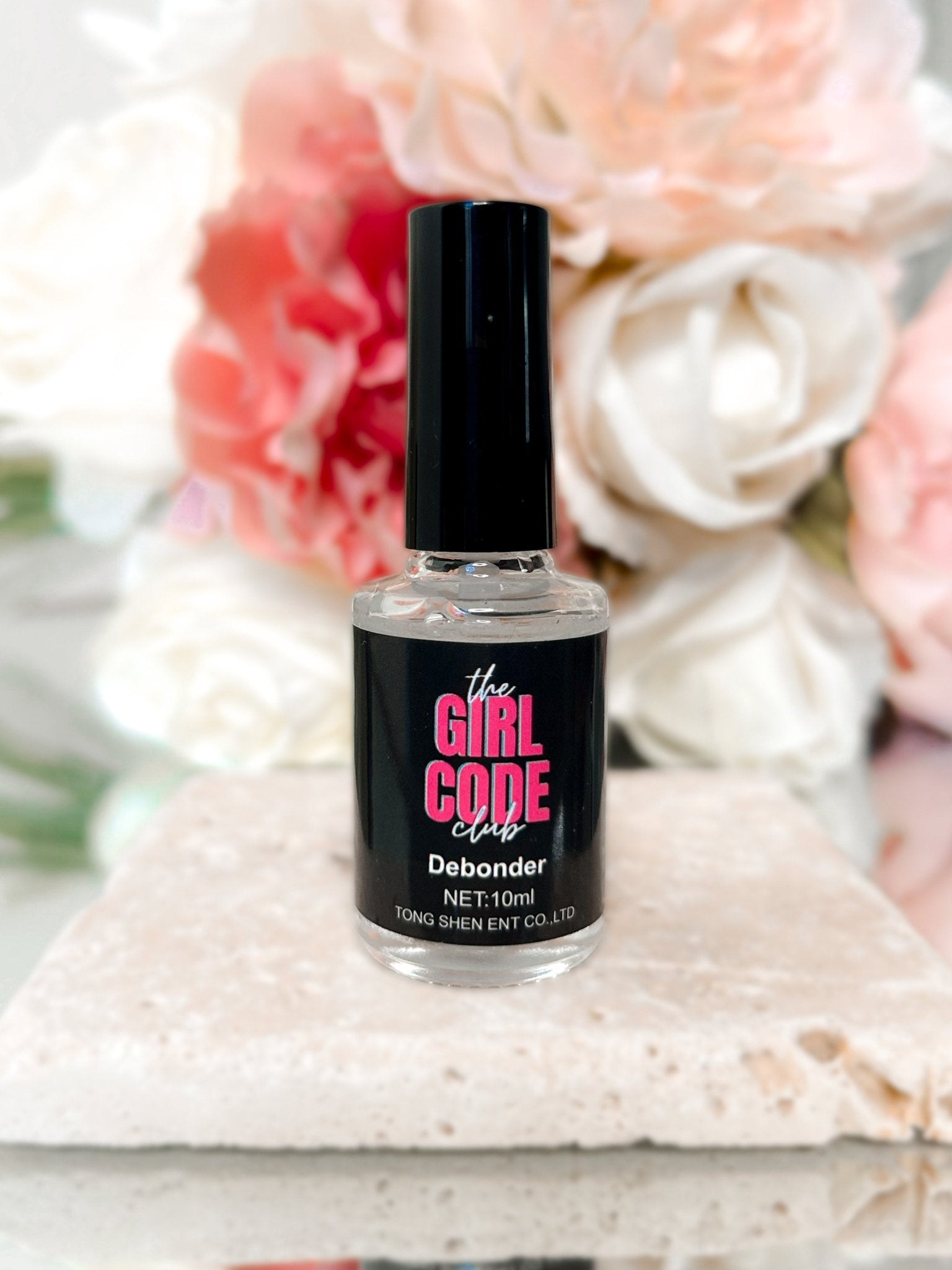 Press-On Nail Kit