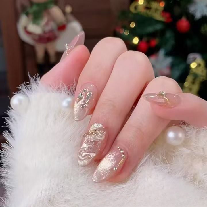 Golden Wealth