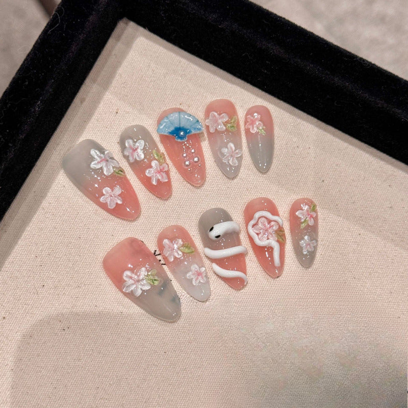 Claw Collection