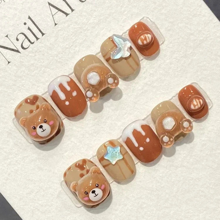 Teddy Bear