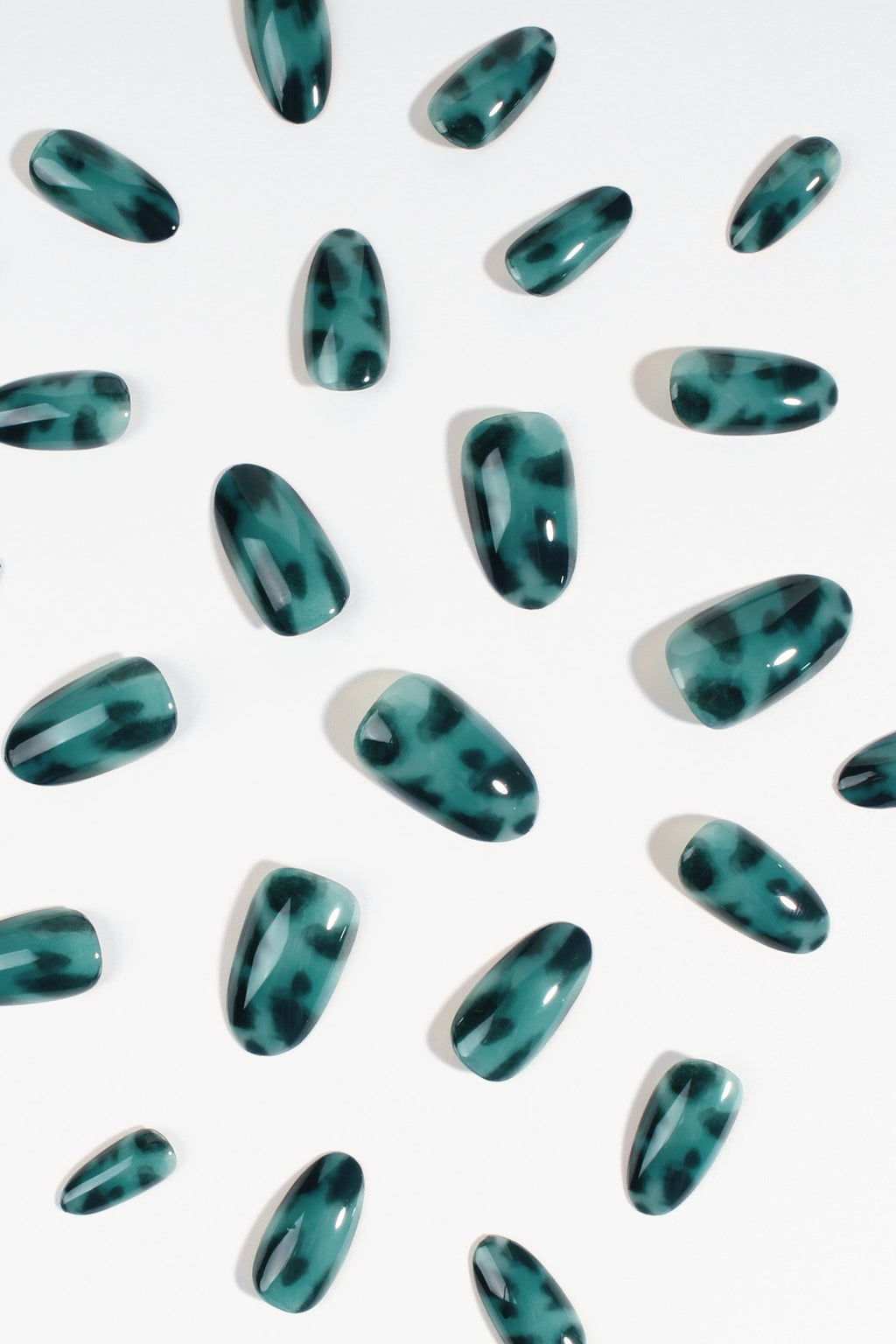 Emerald Amber