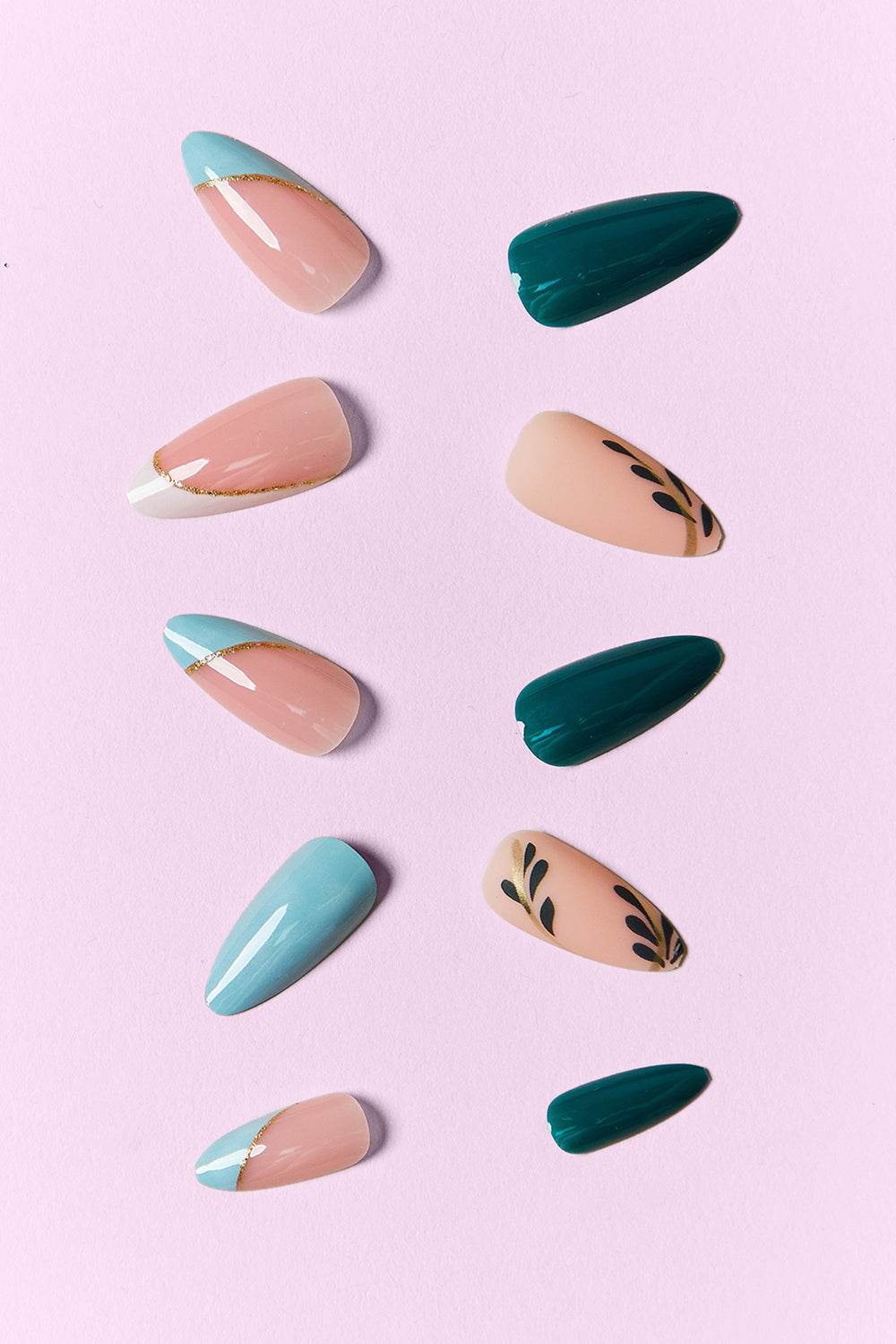 SO PINK BEAUTY collection