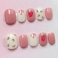 White Strawberry